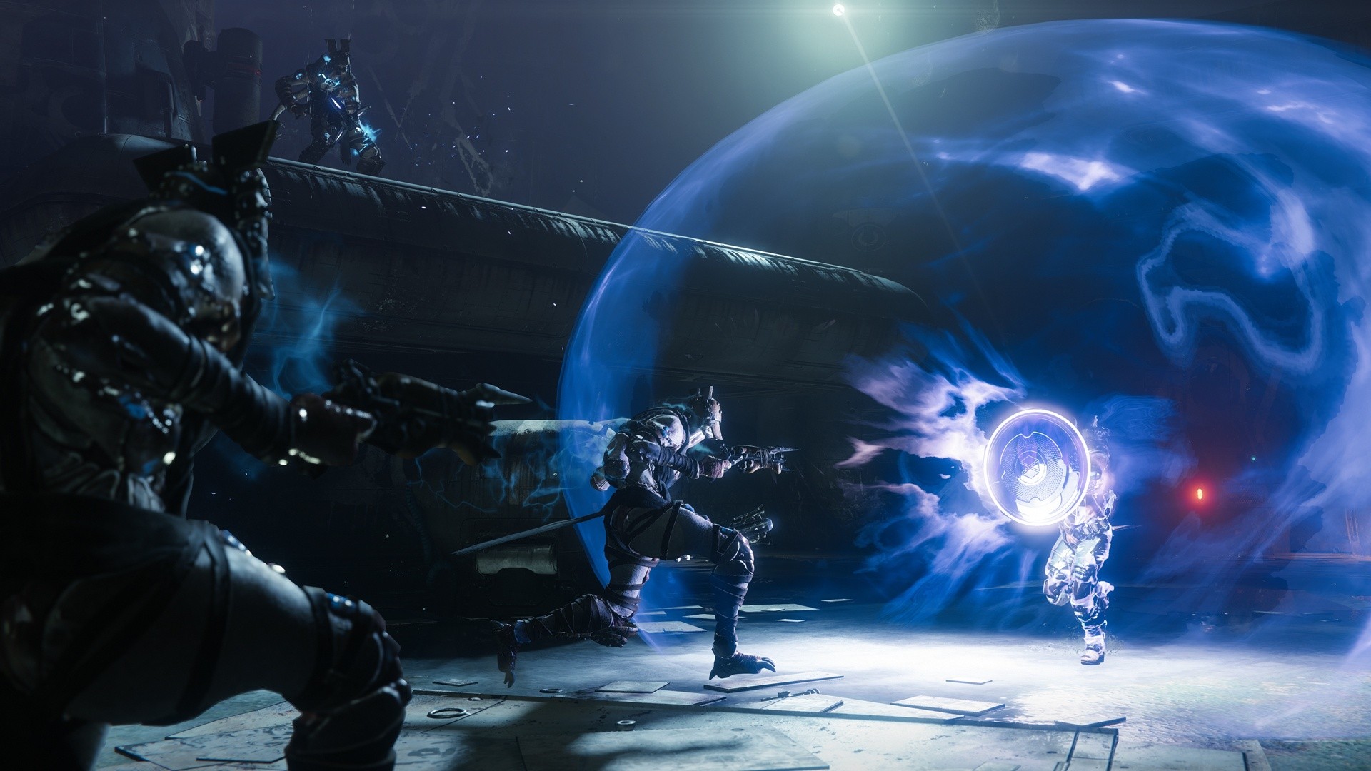 Destiny 2: Los Renegados - Imagen 26